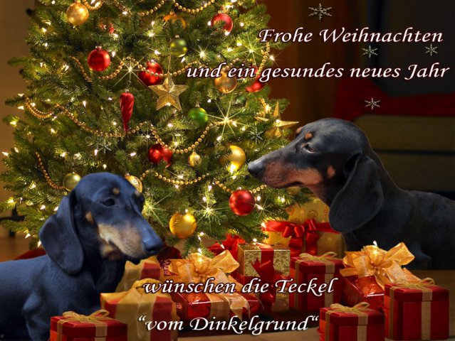 Weihnachten